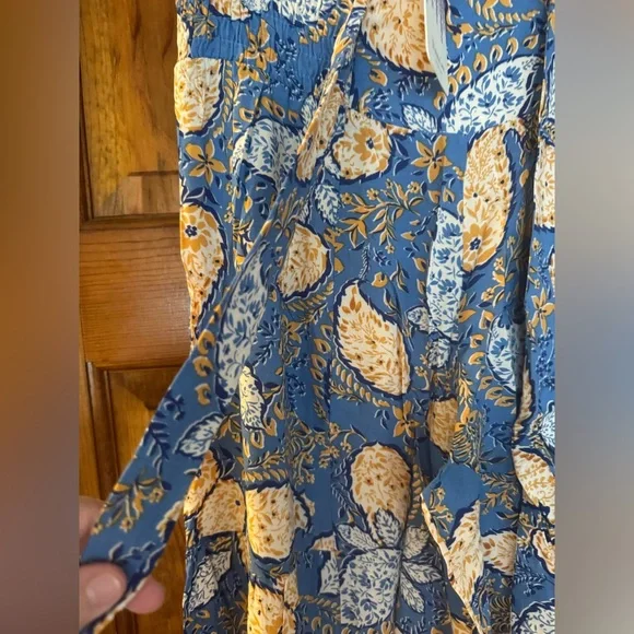 Wisteria lane palooza pant size medium . NWT - Picture 4 of 5